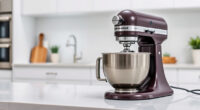 Troubleshooting: KitchenAid Stand Mixer Won't Tilt Back