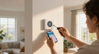 Turning A Dumb AC Unit Smart (Without Losing My Security Deposit)