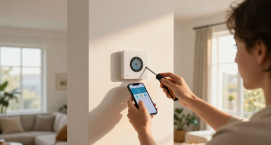 Turning A Dumb AC Unit Smart (Without Losing My Security Deposit)