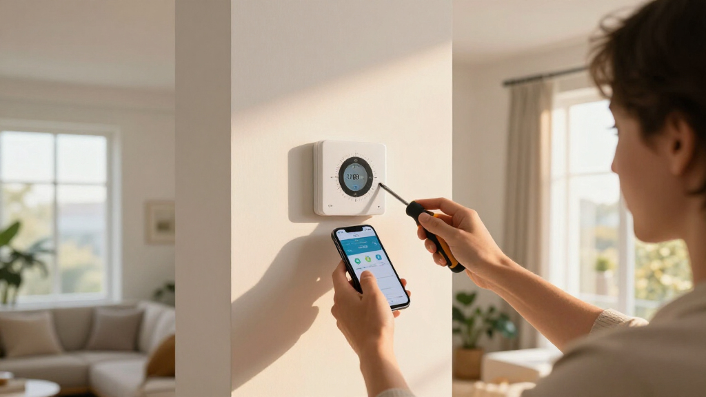 Turning A Dumb AC Unit Smart (Without Losing My Security Deposit)