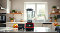 Vitamix 5200 Review: Pros, Cons, and Who It's For