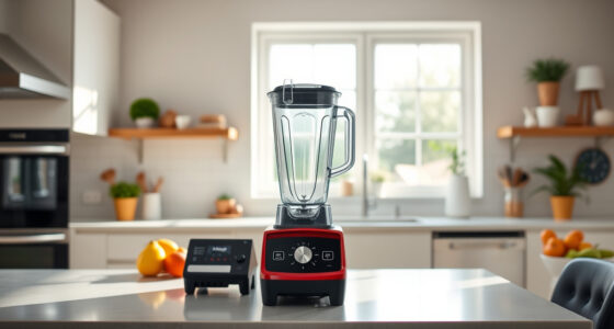 Vitamix 5200 Review: Pros, Cons, and Who It's For