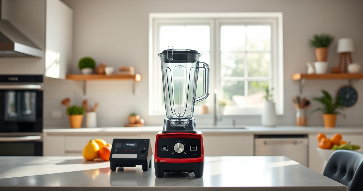 Vitamix 5200 Review: Pros, Cons, and Who It's For