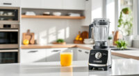 Vitamix Blender Overheating: Causes and Fixes