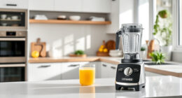 Vitamix Blender Overheating: Causes and Fixes