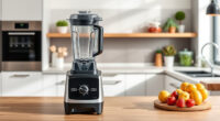 Vitamix Blender Overheating: Causes and Step-by-Step Fixes