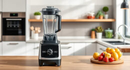 Vitamix Blender Overheating: Causes and Step-by-Step Fixes