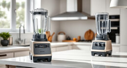 Vitamix E310 Explorian Review: Pros, Cons, and Who It's For