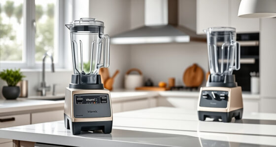 Vitamix E310 Explorian Review: Pros, Cons, and Who It's For