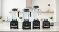 Vitamix E310 Explorian Review: Pros, Cons, and Who It's For