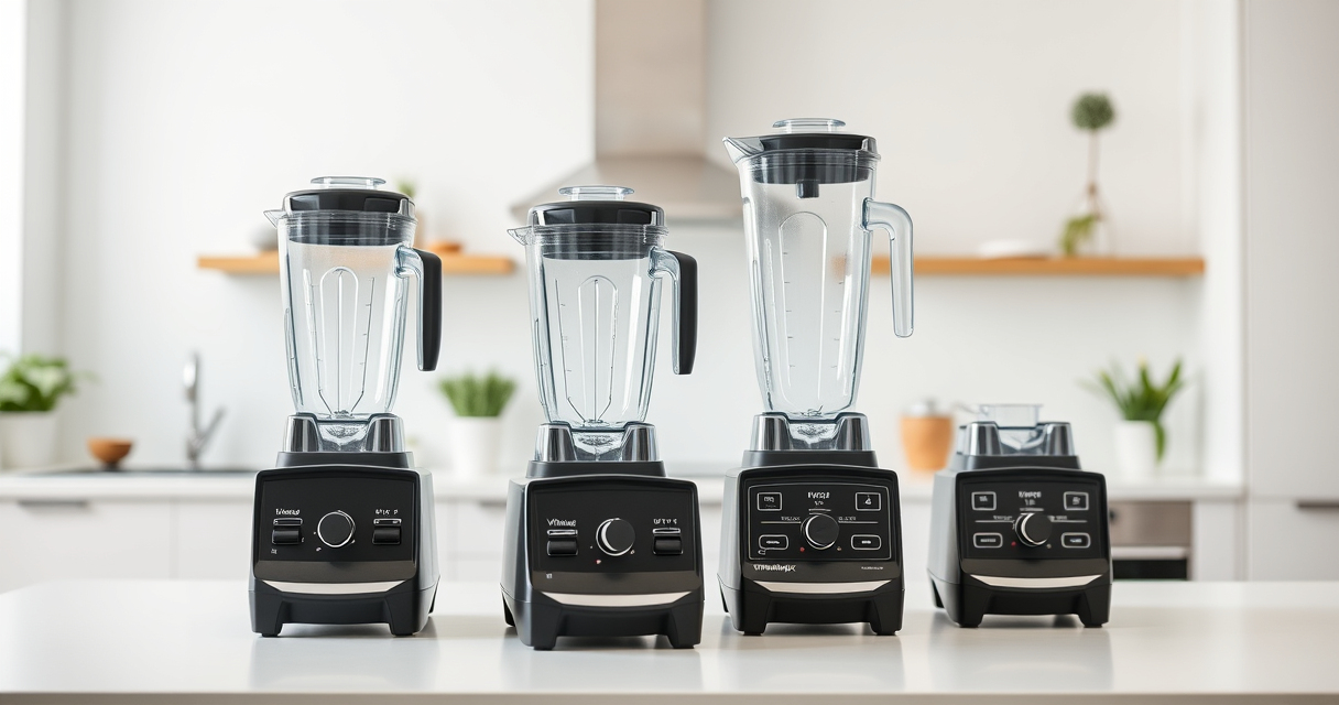 Vitamix E310 Explorian Review: Pros, Cons, and Who It's For