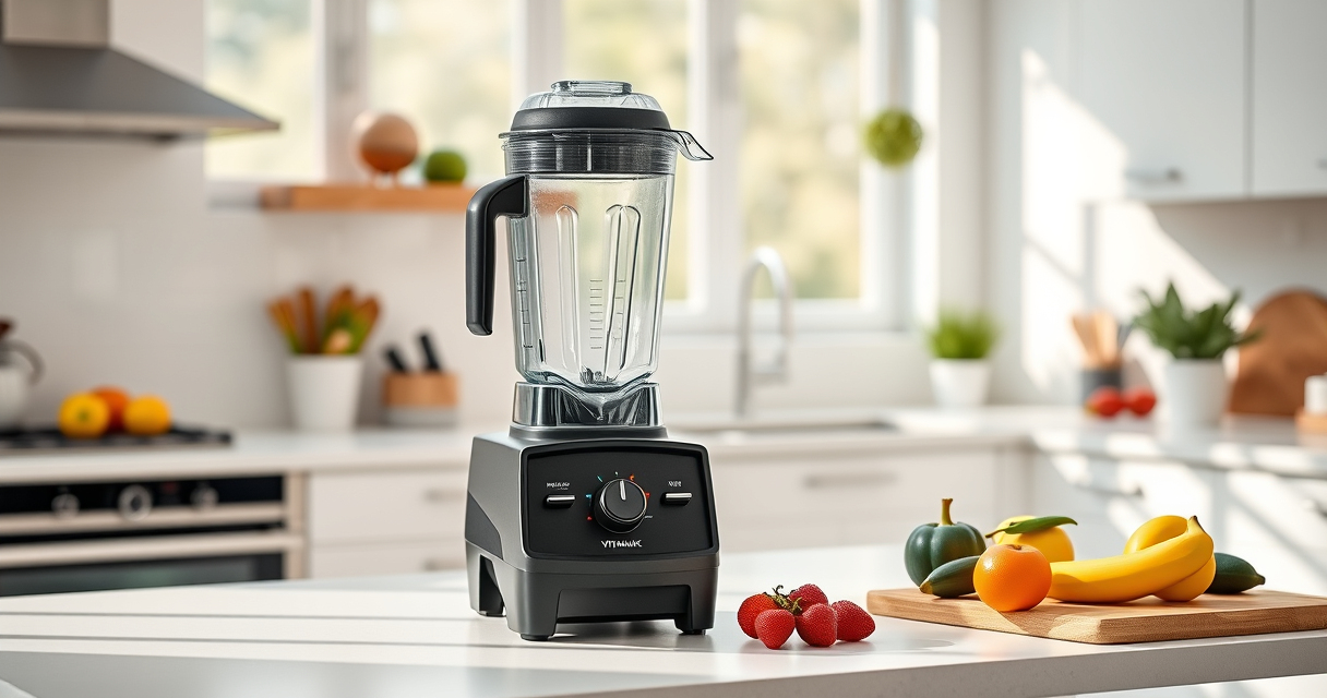 Vitamix E310 Explorian vs Vitamix Propel 750: Full Comparison