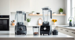 Vitamix Tamper Compatibility & Buying Guide