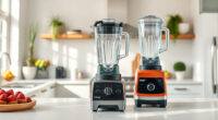 Vitamix Tamper Compatibility & Buying Guide