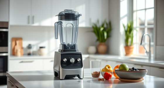 Vitamix vs NutriBullet: Which Blender Fits Your Kitchen?