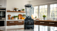 Vitamix vs NutriBullet: Which Blender is Right for You?
