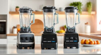 Vitamix vs NutriBullet: Which Blender Outshines in 2026?