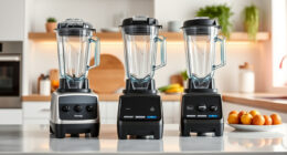 Vitamix vs NutriBullet: Which Blender Outshines in 2026?