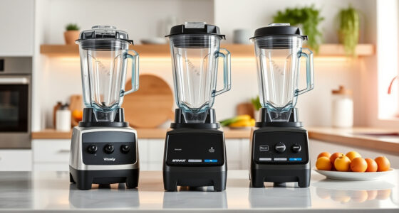 Vitamix vs NutriBullet: Which Blender Outshines in 2026?