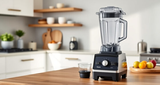 Vitamix vs NutriBullet: Which Blender Wins in 2026?