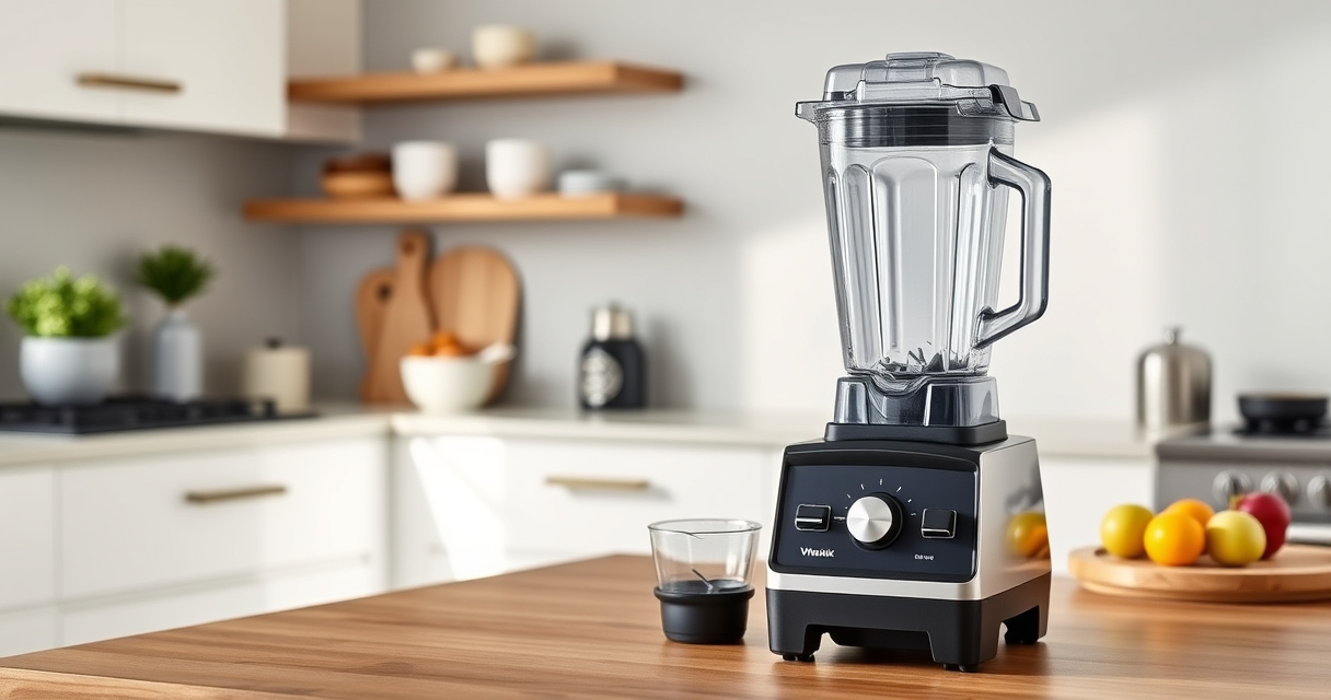 Vitamix vs NutriBullet: Which Blender Wins in 2026?