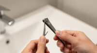 What That Little Hole At The End Of Nail Clippers Is Actually For