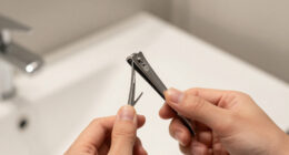 What That Little Hole At The End Of Nail Clippers Is Actually For