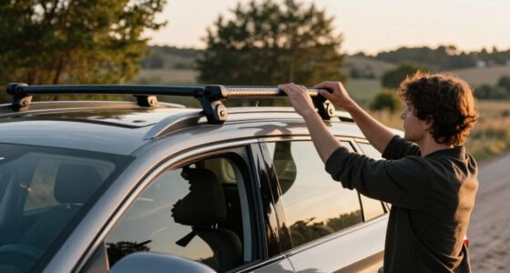 10 Best Skoda Kodiaq Accessories in 2026