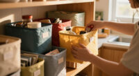 10 Best Smart Home Organizational Bins for 2026