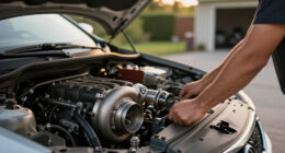 11 Best Automotive Turbocharger Kits in 2026