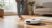 11 Best Smart Home Vacuum Cleaners in 2026