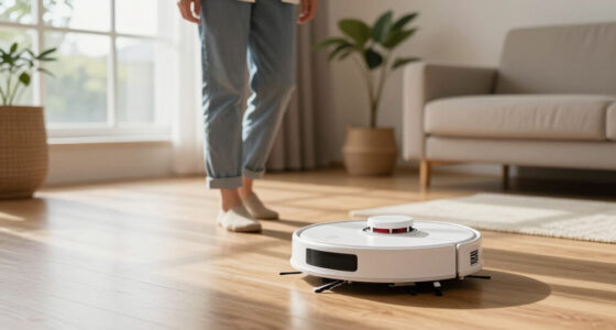 11 Best Smart Home Vacuum Cleaners in 2026