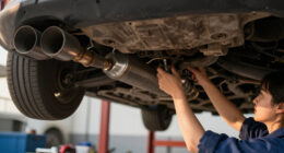 12 Best Car Exhaust Systems in 2026