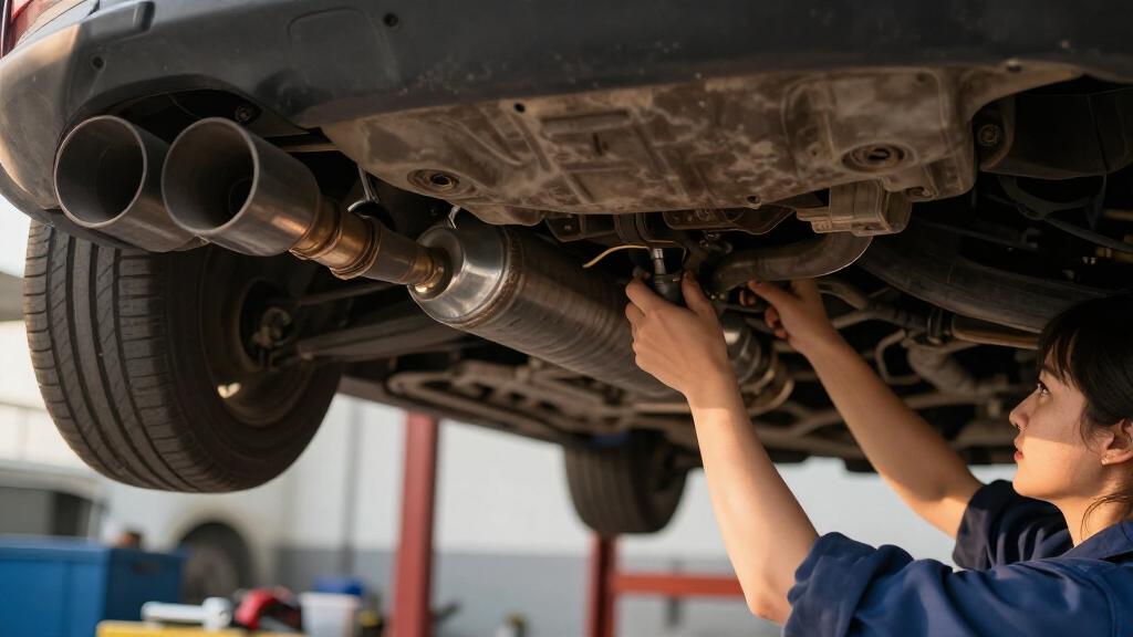 12 Best Car Exhaust Systems in 2026