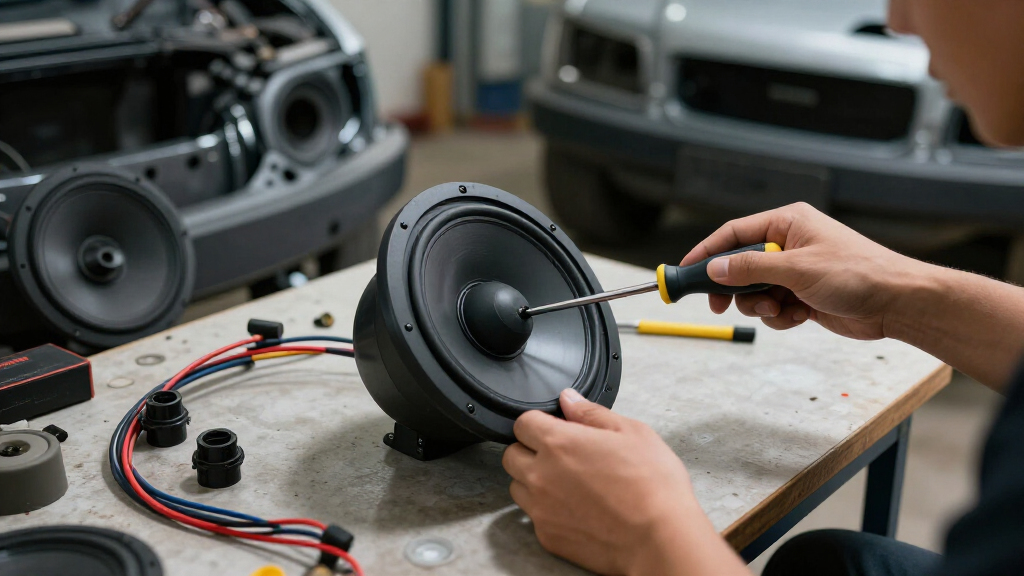 13 Best Car Speakers in 2026