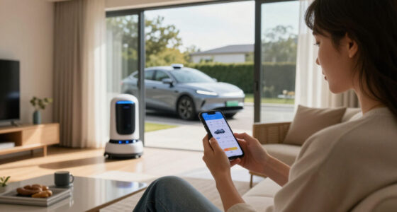13 Best Robotaxis in 2026
