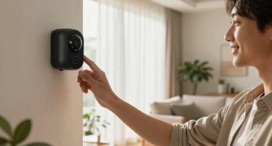 13 Best Smart Home Security Cameras in 2026
