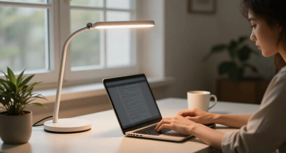 13 Best Smart Home Study Desk Lamps in 2026