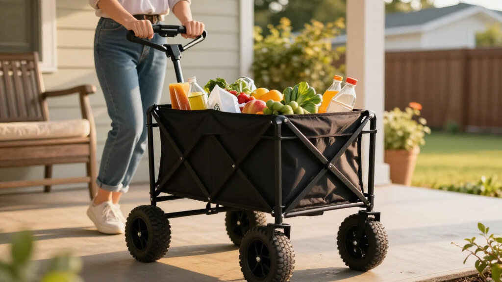 14 Best Motorized Wagons in 2026 — The Ultimate Buyer’s Guide