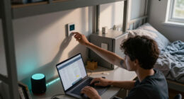14 Best Smart Home Dorm Room Gadgets in 2026
