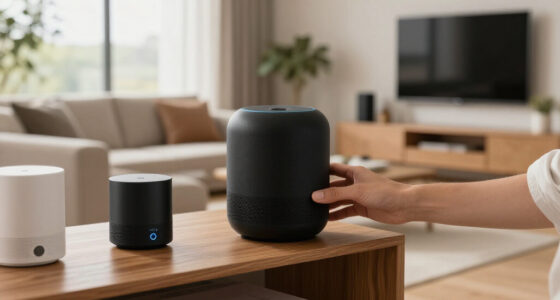 14 Best Smart Home Multi-Room Speakers in 2026