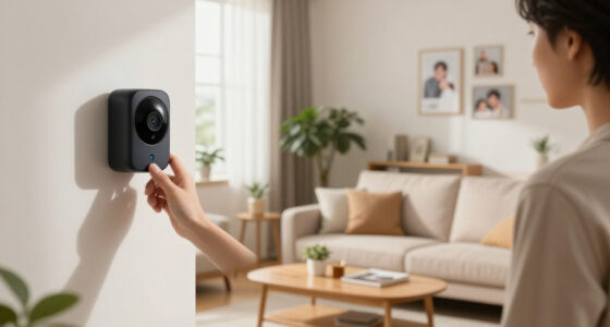 14 Best Smart Home Security Cameras in 2026