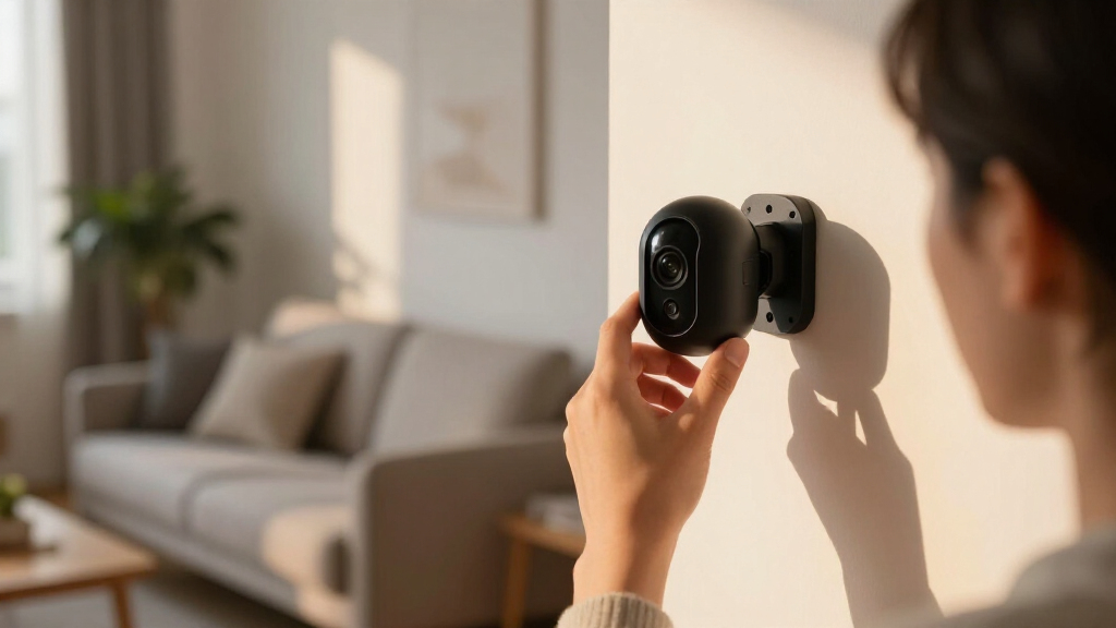 14 Best Smart Home Security Cameras in 2026