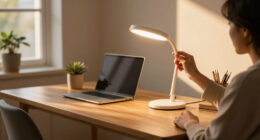 14 Best Smart Home Study Desk Lamps in 2026
