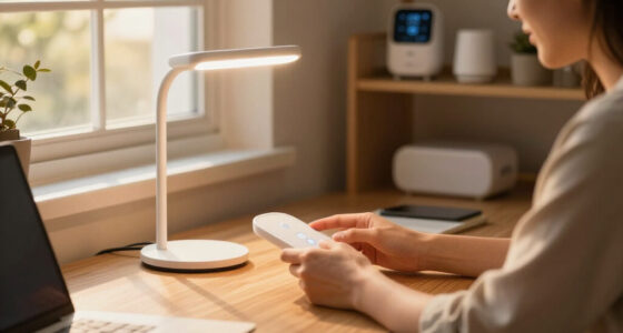 14 Best Smart Home Study Desk Lamps in 2026