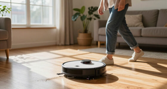 15 Best Robotic Vacuum Cleaners in 2026