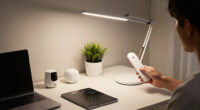 15 Best Smart Home Study Desk Lamps for Focused Work in 2026