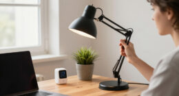 15 Best Smart Home Study Desk Lamps in 2026