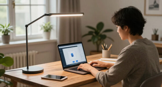 15 Best Smart Home Study Desk Lamps in 2026
