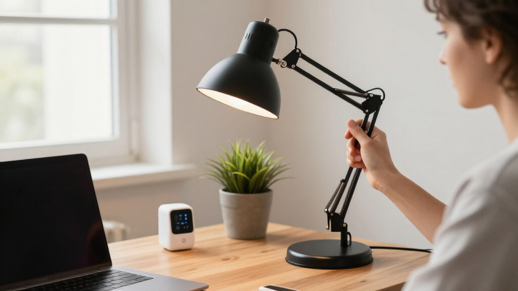 15 Best Smart Home Study Desk Lamps in 2026